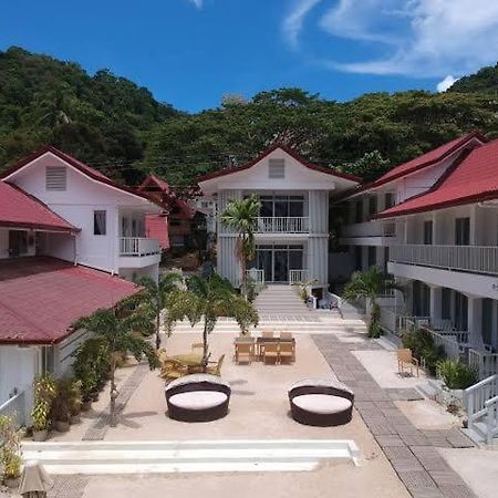 Stunning Republic Hotel El Nido Exterior photo