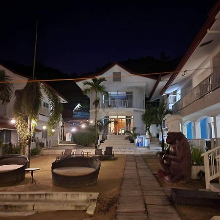 Stunning Republic Hotel El Nido Exterior photo