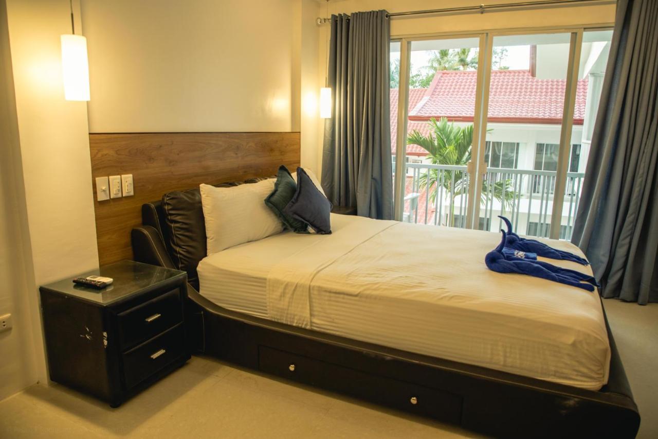 Stunning Republic Hotel El Nido Exterior photo
