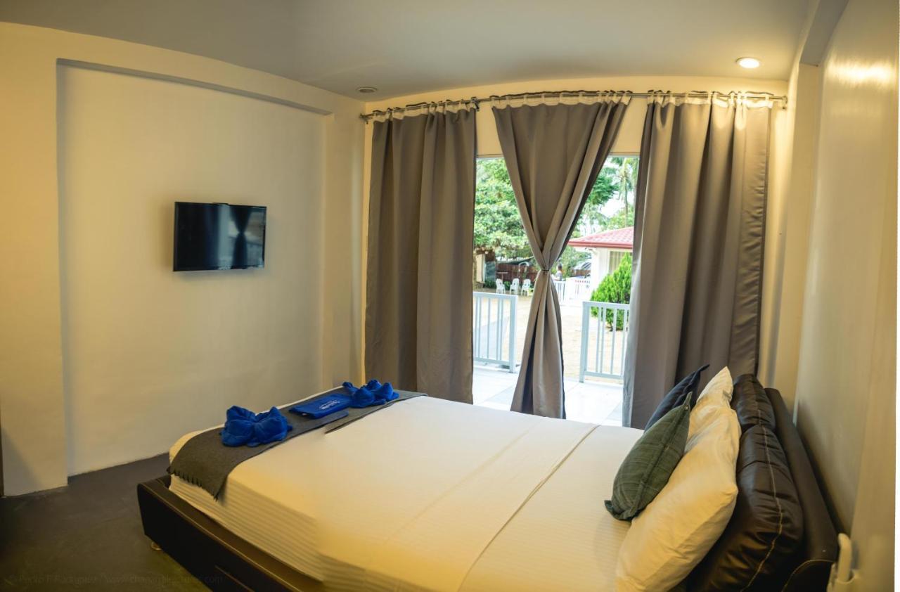 Stunning Republic Hotel El Nido Exterior photo