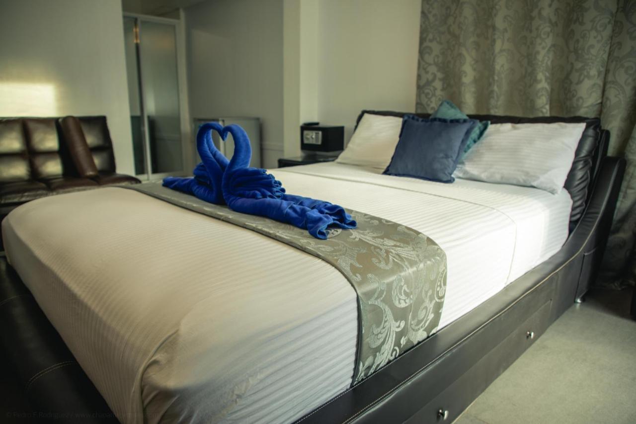 Stunning Republic Hotel El Nido Exterior photo