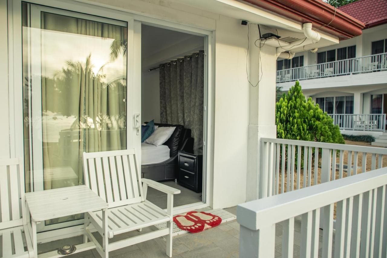 Stunning Republic Hotel El Nido Exterior photo