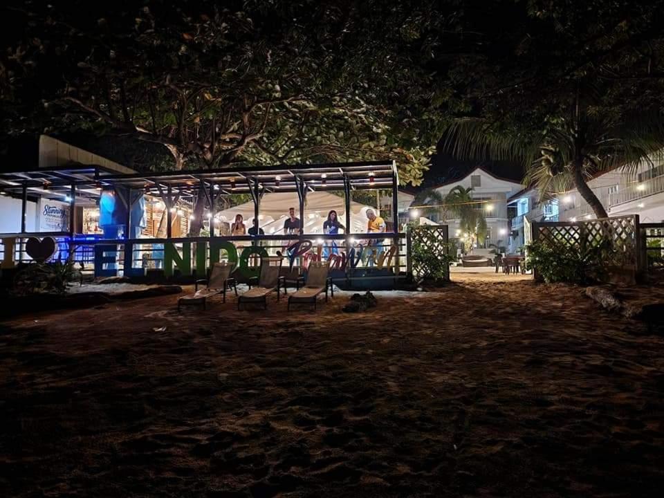 Stunning Republic Hotel El Nido Exterior photo