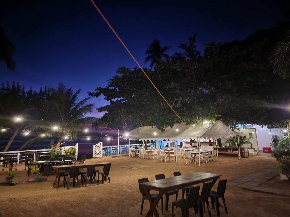 Stunning Republic Hotel El Nido Exterior photo