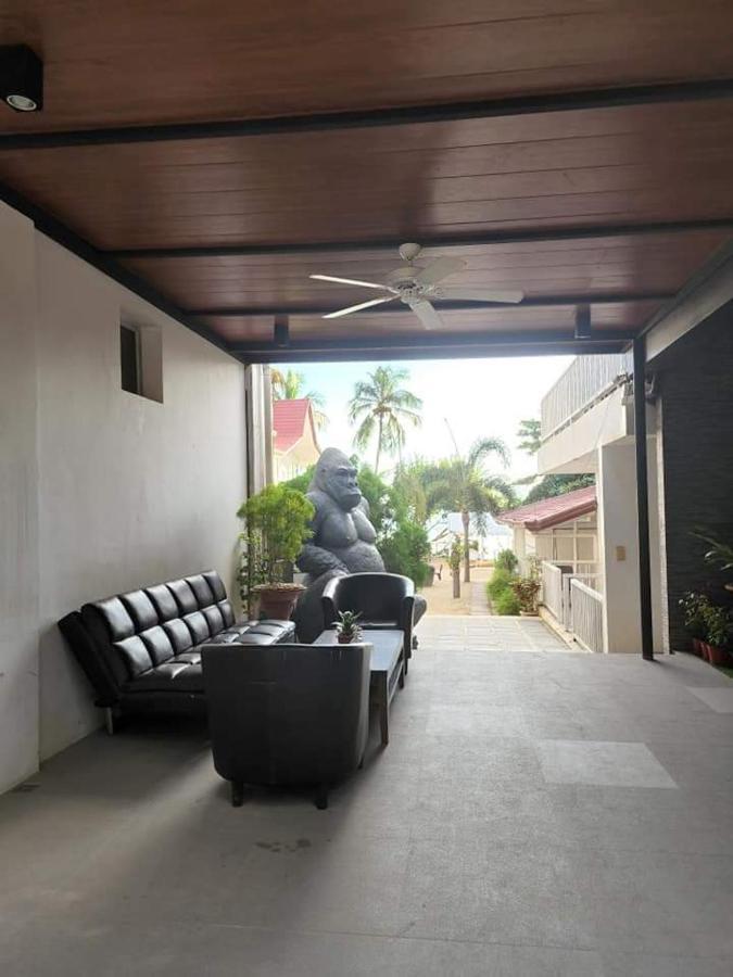Stunning Republic Hotel El Nido Exterior photo