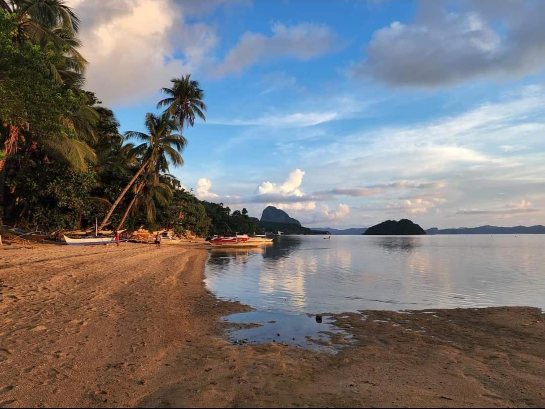 Stunning Republic Hotel El Nido Exterior photo