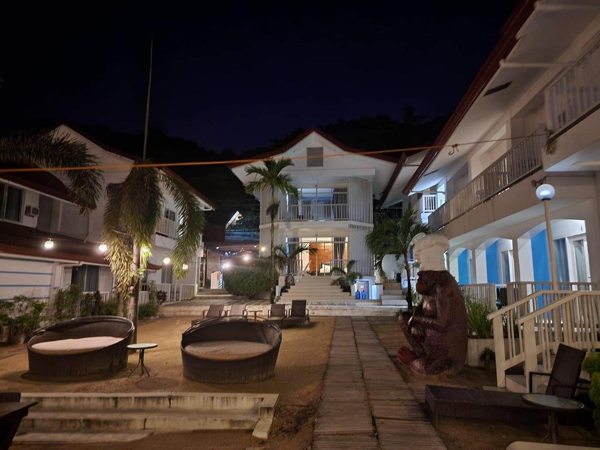 Stunning Republic Hotel El Nido Exterior photo