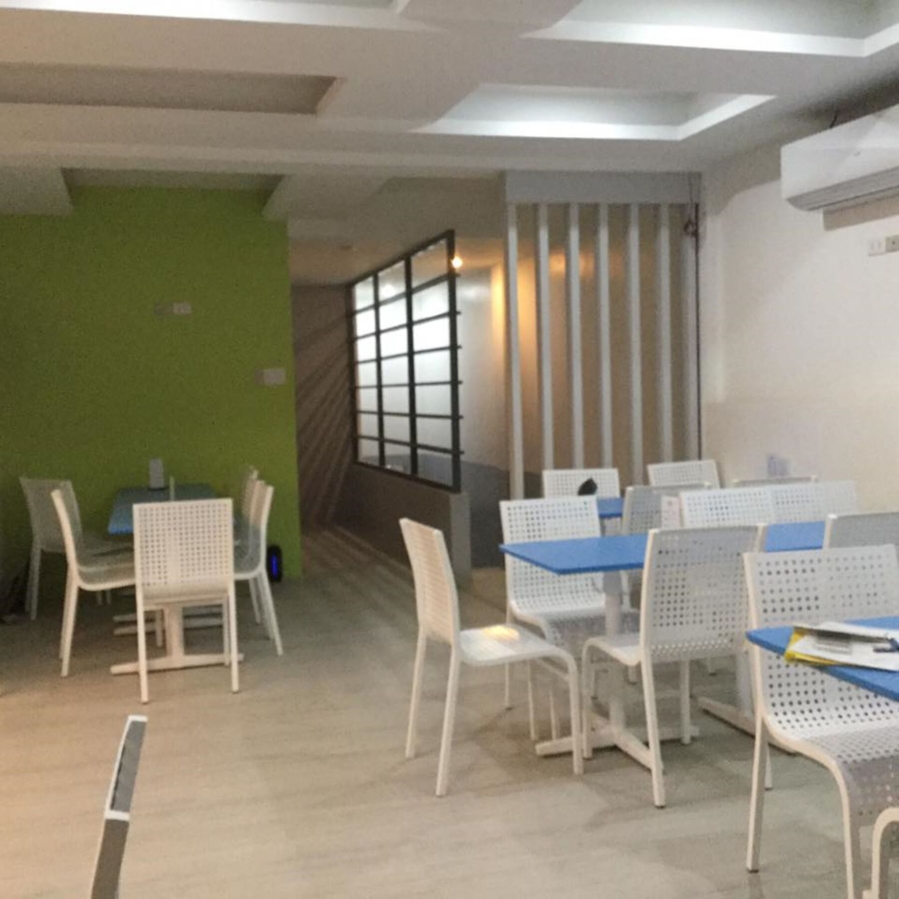 Stunning Republic Hotel El Nido Exterior photo