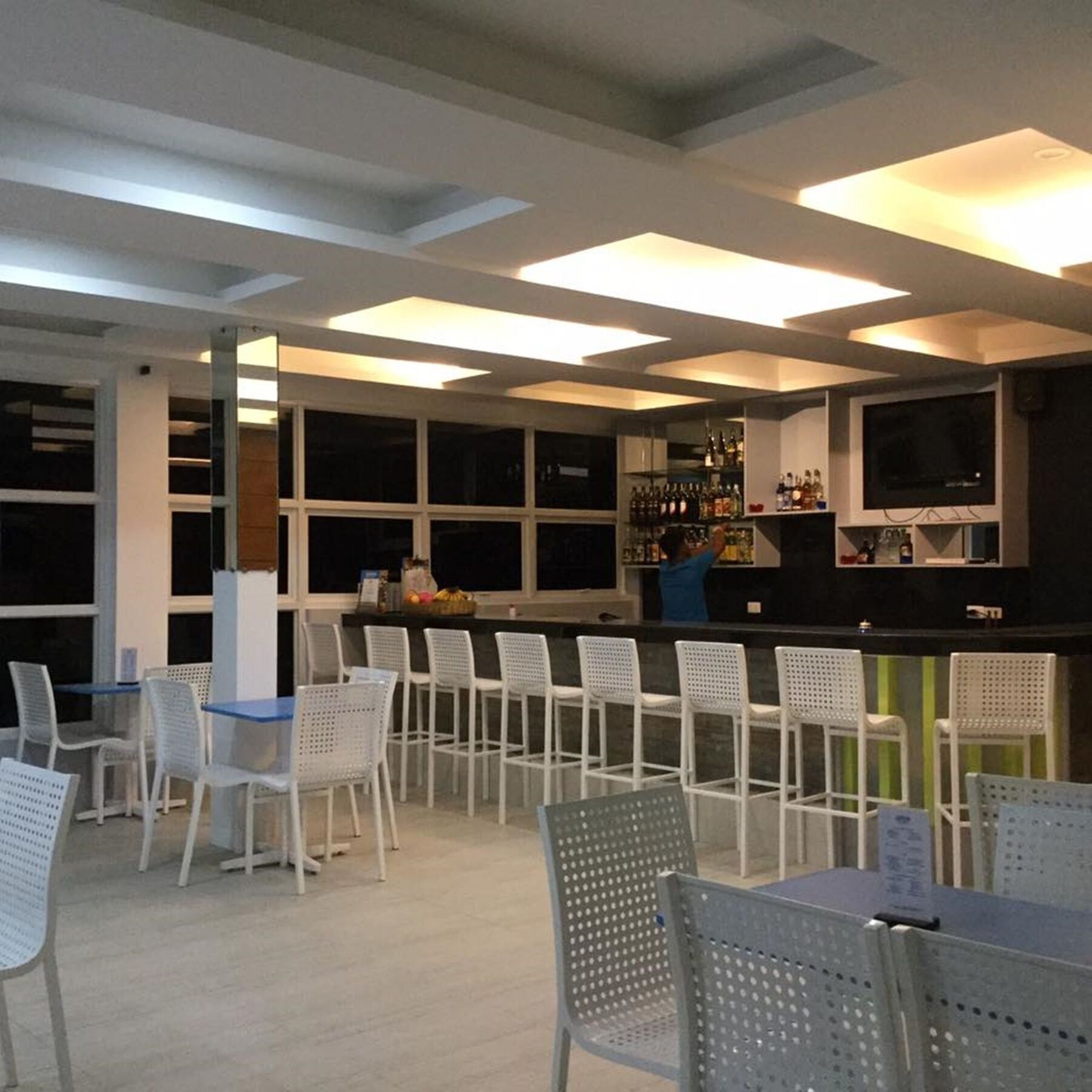 Stunning Republic Hotel El Nido Exterior photo