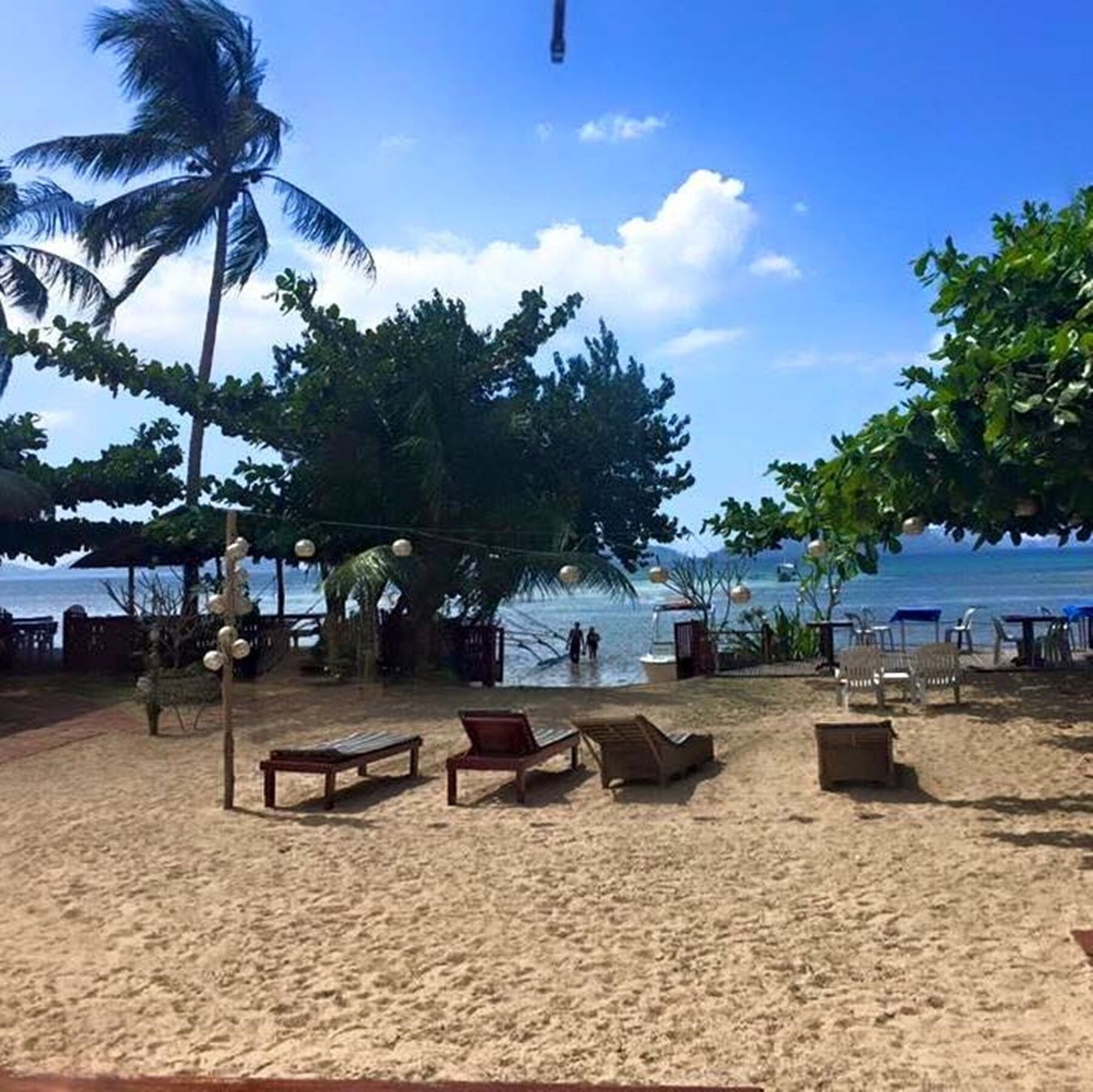 Stunning Republic Hotel El Nido Exterior photo