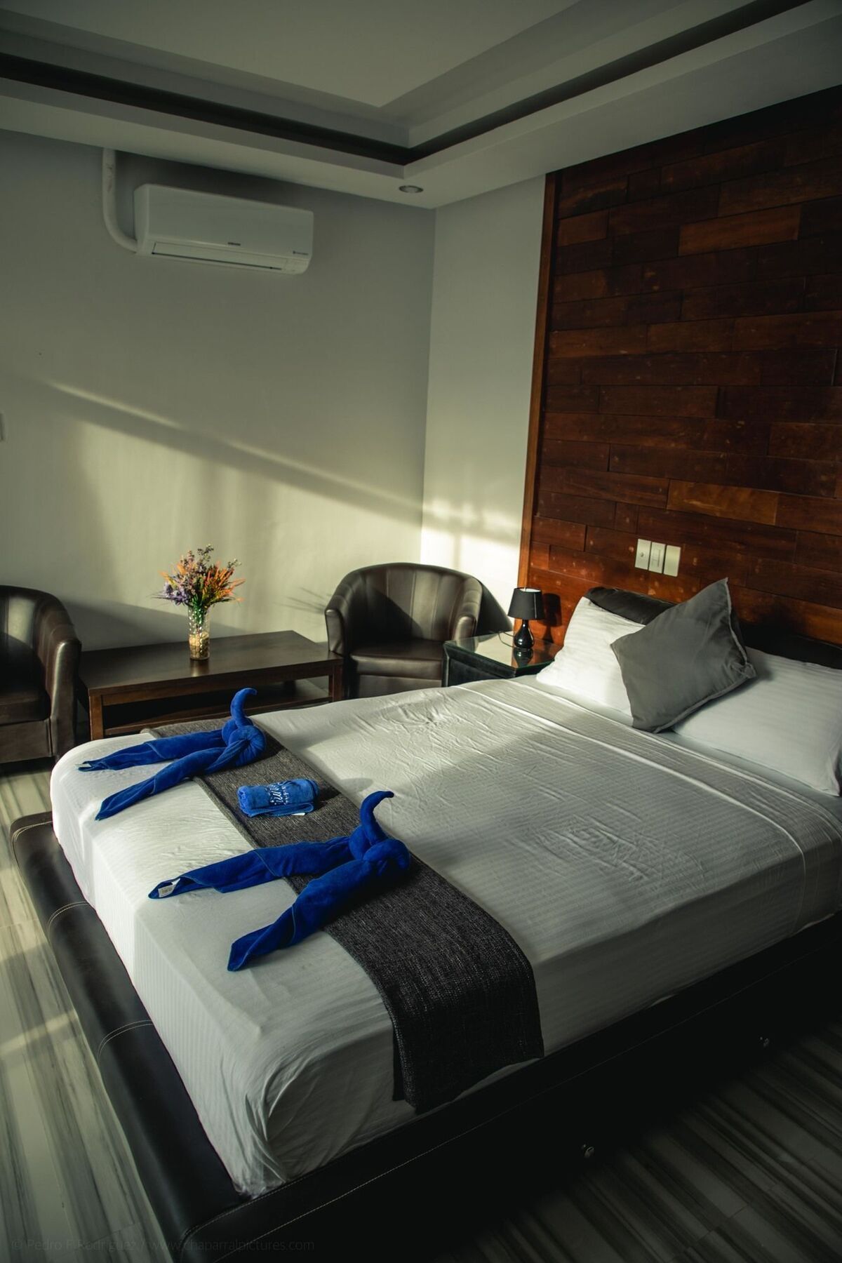 Stunning Republic Hotel El Nido Exterior photo