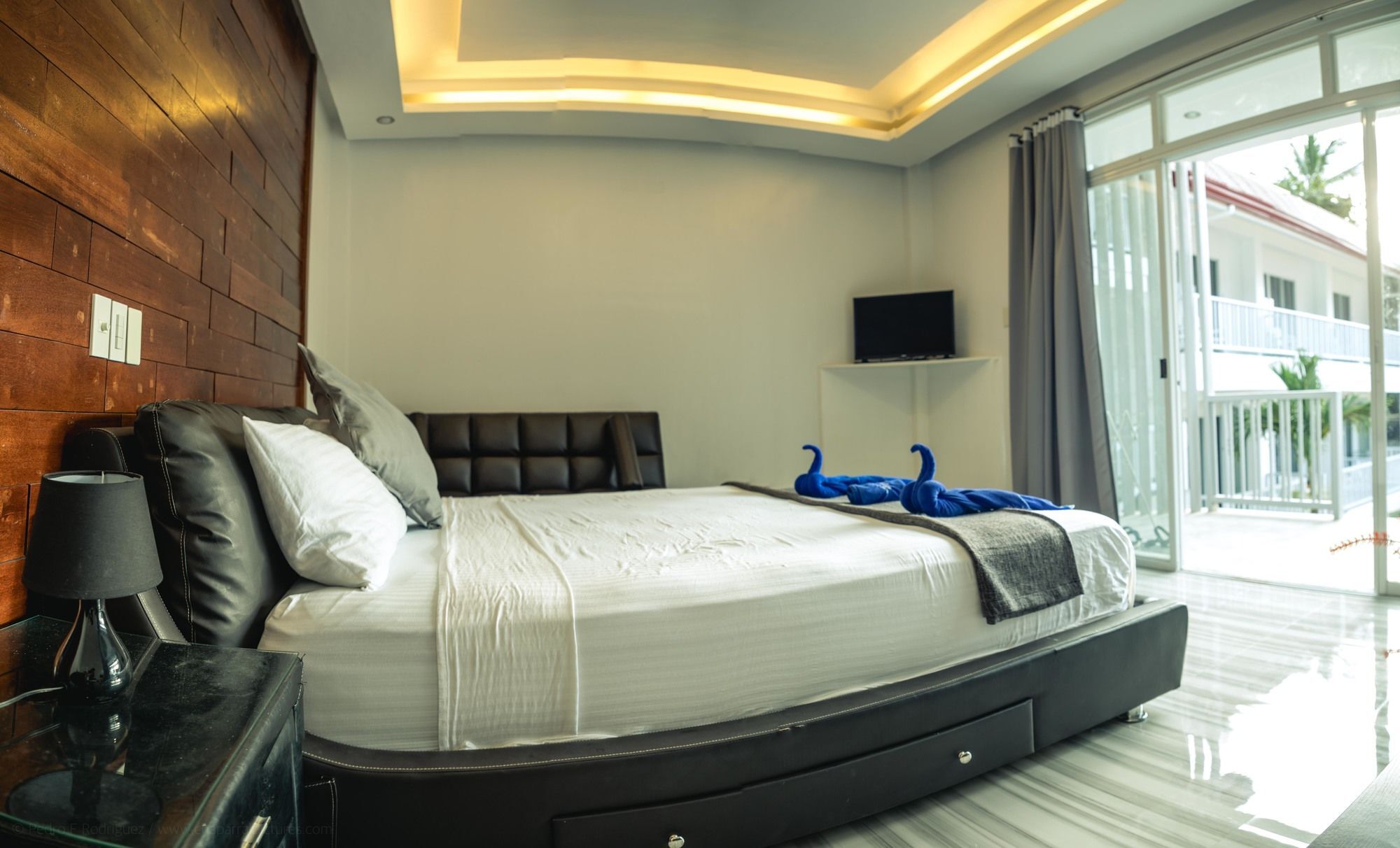 Stunning Republic Hotel El Nido Exterior photo