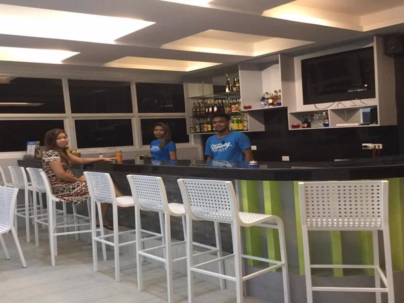 Stunning Republic Hotel El Nido Exterior photo