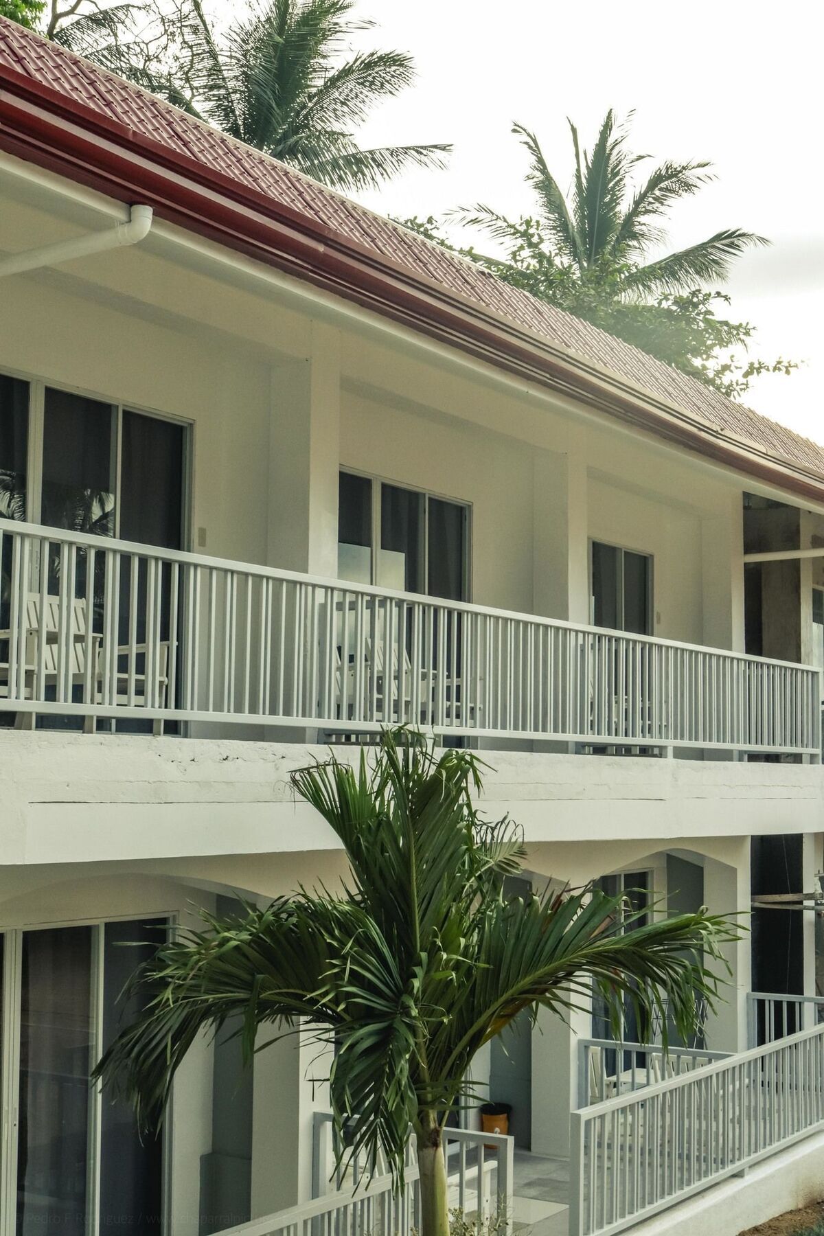 Stunning Republic Hotel El Nido Exterior photo
