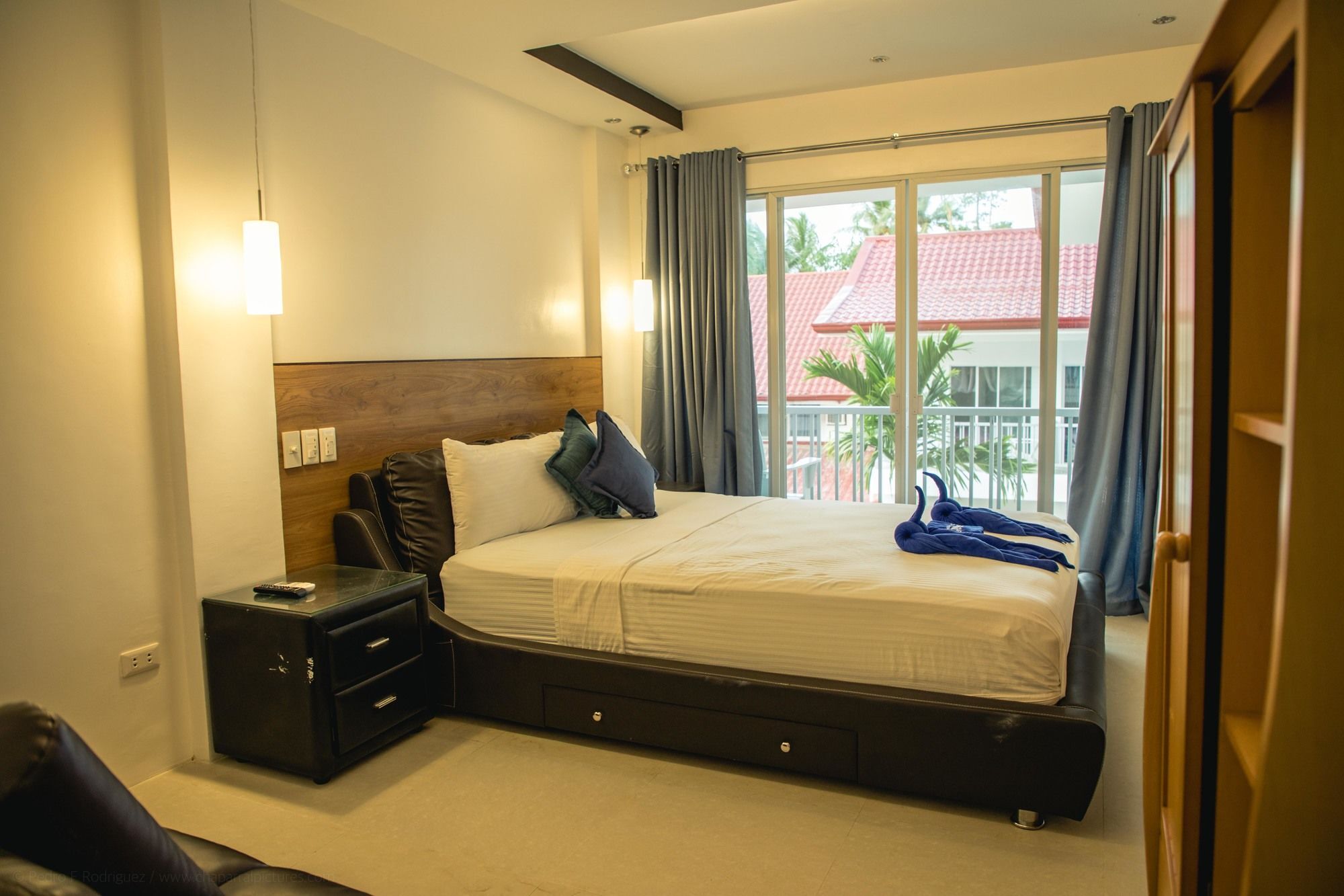 Stunning Republic Hotel El Nido Exterior photo