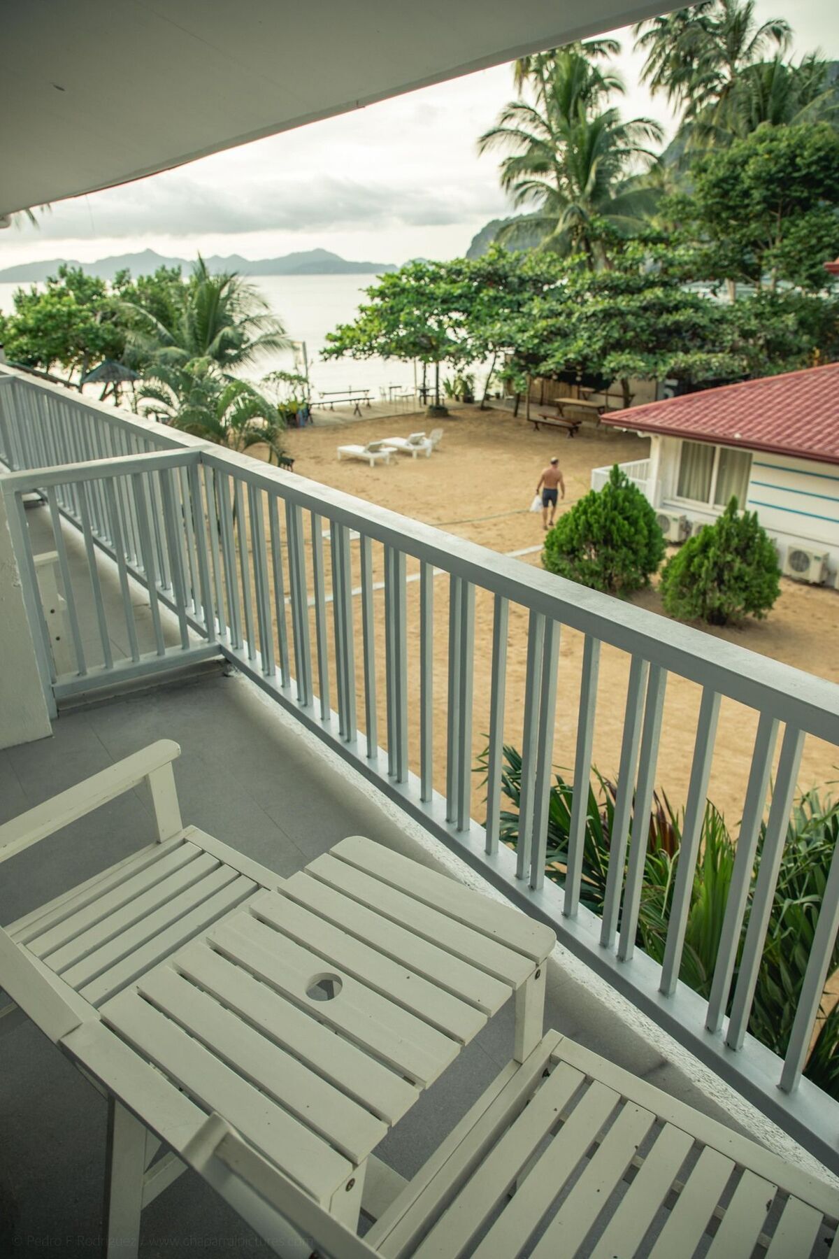 Stunning Republic Hotel El Nido Exterior photo