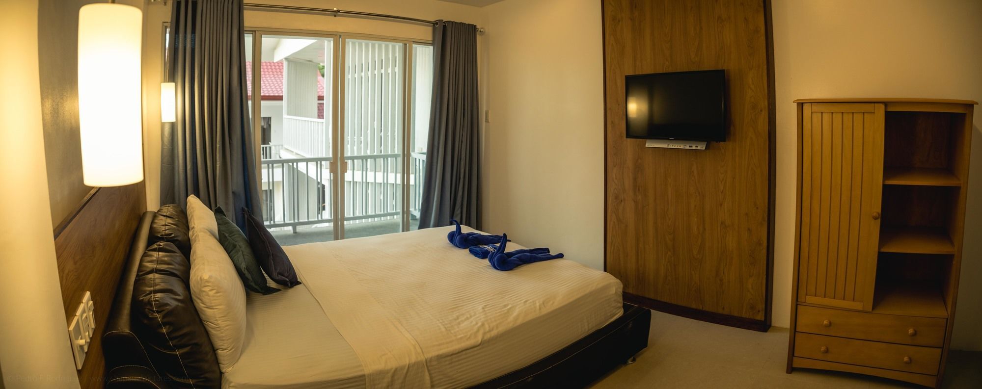 Stunning Republic Hotel El Nido Exterior photo