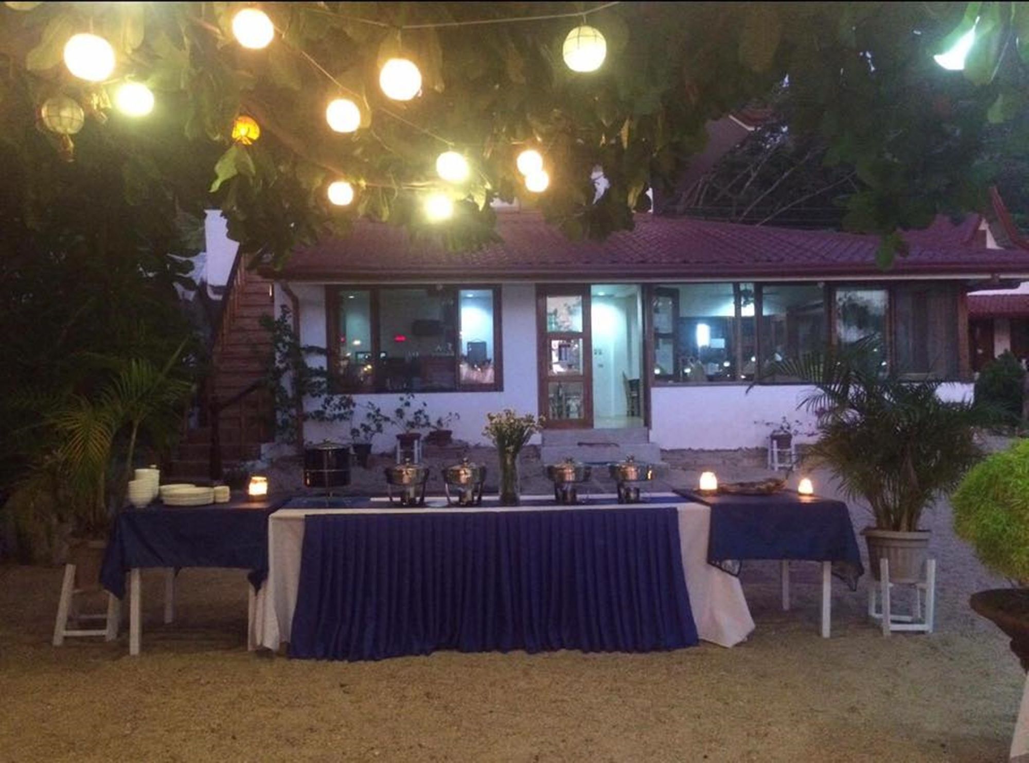 Stunning Republic Hotel El Nido Exterior photo